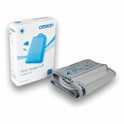 Outlet OMRON mankiet do ciśnieniomierzy 22-42 cm do M300 M400 M500 M5 M4 M3