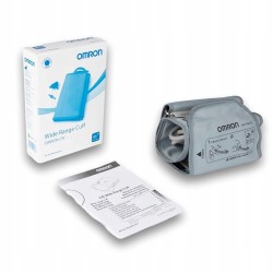 Outlet OMRON mankiet do ciśnieniomierzy 22-42 cm do M300 M400 M500 M5 M4 M3