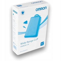Outlet OMRON mankiet do ciśnieniomierzy 22-42 cm do M300 M400 M500 M5 M4 M3