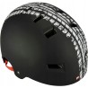 Outlet Kask rowerowy Fischer Fahrrad NA BMX DESKOROLKE r. L/XL 58-61 cm