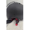 Outlet Kask rowerowy Fischer Fahrrad NA BMX DESKOROLKE r. L/XL 58-61 cm