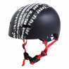 Outlet Kask rowerowy Fischer Fahrrad NA BMX DESKOROLKE r. L/XL 58-61 cm