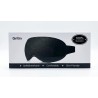 Gritin 3d sleep mask do blokowania światła