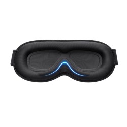 Gritin 3d sleep mask do blokowania światła