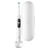 Outlet Szczoteczka elektryczna Oral-B iO Series 6n 5 trybów + etui białe