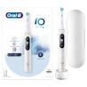 Outlet Szczoteczka elektryczna Oral-B iO Series 6n 5 trybów + etui białe