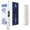 Outlet Szczoteczka elektryczna Oral-B iO Series 6n 5 trybów + etui białe