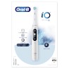 Outlet Szczoteczka elektryczna Oral-B iO Series 6n 5 trybów + etui białe