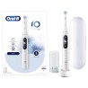 Outlet Szczoteczka elektryczna Oral-B iO Series 6n 5 trybów + etui białe