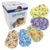 Ortopad boys dla chłopca plastry na oko medium 13 szt