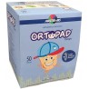 Ortopad boys dla chłopca plastry na oko medium 13 szt