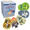 Ortopad boys dla chłopca plastry na oko medium 13 szt