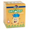 ORTOPAD Happy Fun Pack JUNIOR Plastry na oko 50 sztuk