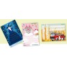 ORTOPAD Happy Fun Pack JUNIOR Plastry na oko 50 sztuk