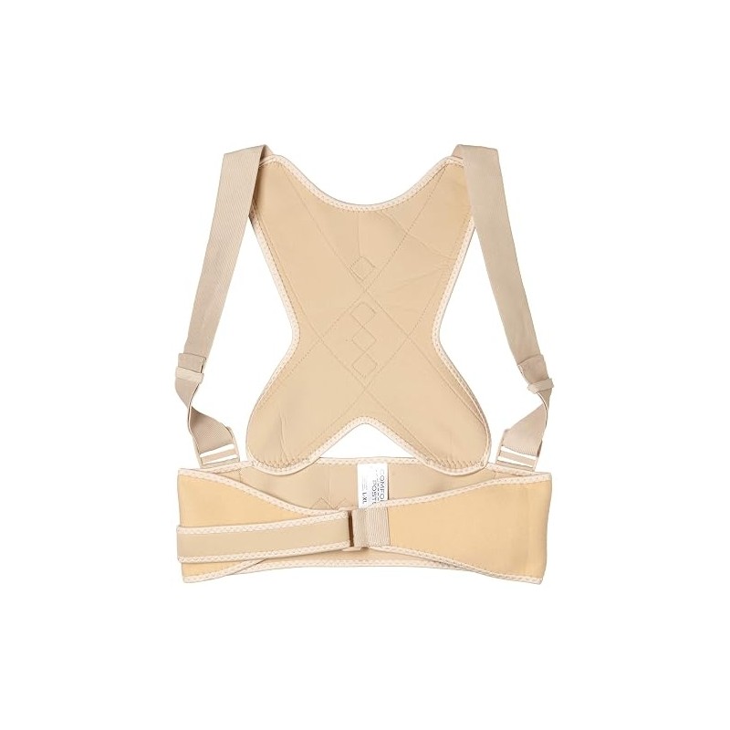 Outlet Ortopedyczny pas lędźwiowy Comfortisse Posture L/XL Beżowy