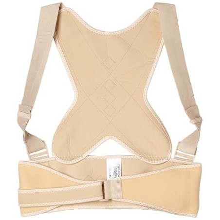 Outlet Ortopedyczny pas lędźwiowy Comfortisse Posture L/XL Beżowy