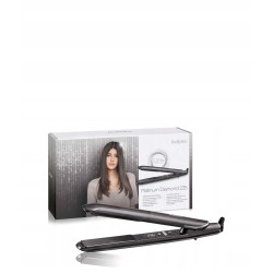 Outlet Prostownica BaByliss Platinium Diamond 235 do 235 °C WTYCZKA UK