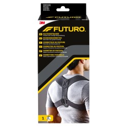Korektor postawy Futuro 3M szary r. uniwersalny 71.1 cm - 121.9 cm
