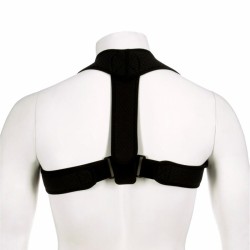 Korektor postawy Futuro 3M szary r. uniwersalny 71.1 cm - 121.9 cm