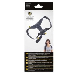 Korektor postawy Futuro 3M szary r. uniwersalny 71.1 cm - 121.9 cm