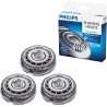Philips SH90/60 Ostrza do Golarki Series 9000/8000 Komplet 3 Szt.
