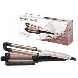 Outlet Falownica Remington CI91AW Proluxe 90W 5 poziomów Różowo-czarny