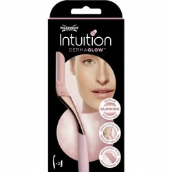 Maszynka na wkłady do golenia Wilkinson Intuition DermaGlow 1 szt.