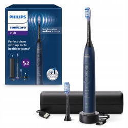 Szczoteczka soniczna elektryczna do zębów Philips Sonicare 7100 HX7423/01
