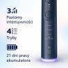 Szczoteczka soniczna elektryczna do zębów Philips Sonicare 7100 HX7423/01