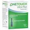 Paski testowe OneTouch Ultra Plus R0440 50 szt.