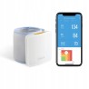 Outlet iHealth SENSE BP7 Ciśnieniomierz Nadgarstkowy Bluetooth Biały