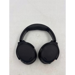 Outlet Skullcandy Crusher Anc 2 Bezprzewodowe Słuchawki z ANC 50h Czarny