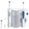 Outlet Irygator Oral-B Oral Health Center Oxyjet Pro Series 1 Biały