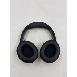 Outlet Skullcandy Crusher Anc 2 Bezprzewodowe Słuchawki z ANC 50h Czarny