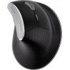 Outlet BNNWA mysz pionowa ergonomiczna bezprzewodowa BT 2.4GHz 3200DPI
