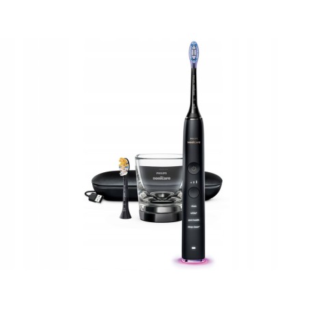 Outlet Szczoteczka soniczna Philips Sonicare DiamondClean Smart 9400