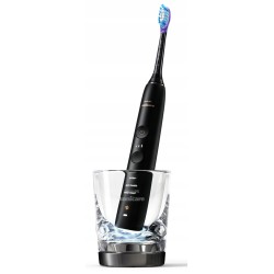 Outlet Szczoteczka soniczna Philips Sonicare DiamondClean Smart 9400