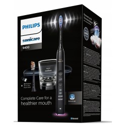 Outlet Szczoteczka soniczna Philips Sonicare DiamondClean Smart 9400