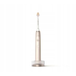 Outlet Szczoteczka soniczna Philips Sonicare Prestige 9900 HX9992/11 Złota