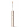 Outlet Szczoteczka soniczna Philips Sonicare Prestige 9900 HX9992/11 Złota