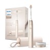 Outlet Szczoteczka soniczna Philips Sonicare Prestige 9900 HX9992/11 Złota