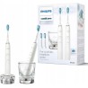Outlet 2x Szczoteczka Soniczna Elektryczna Philips HX9914/62 Biała 4