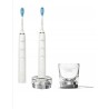 Outlet 2x Szczoteczka Soniczna Elektryczna Philips HX9914/62 Biała 4