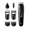 Outlet Trymer do nosa i uszu, do stylizacji brody Braun MGK3321