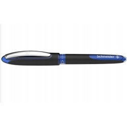 Schneider One Sign Pen pióro kulkowe 1 mm niebieskie 1 szt.