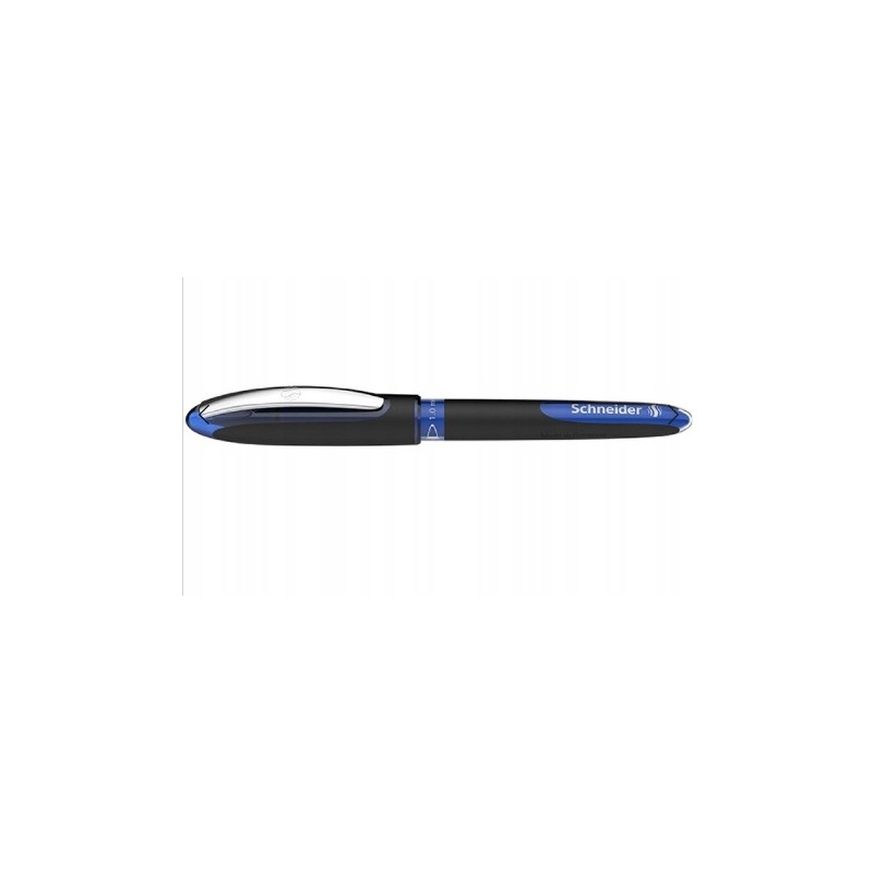 Schneider One Sign Pen pióro kulkowe 1 mm niebieskie 1 szt.