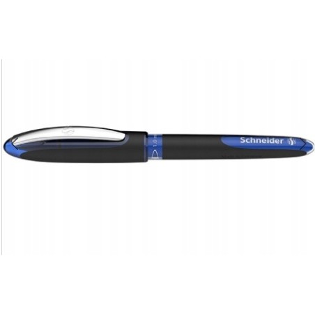 Schneider One Sign Pen pióro kulkowe 1 mm niebieskie 1 szt.