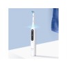 Outlet Szczoteczka elektryczna Oral-B iO Series 5 Duo soniczna biało-czarna