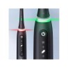Outlet Szczoteczka elektryczna Oral-B iO Series 5 Duo soniczna biało-czarna