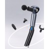 Outlet Pistolet do masażu mięśni z odłączaną rączką RENPHO Reach 5 trybów